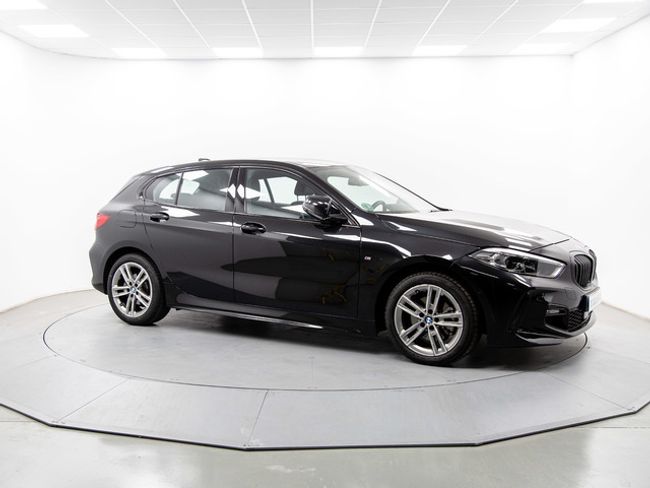 BMW Serie 1 118d business 110 kw (150 cv)