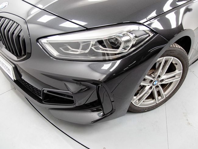 BMW Serie 1 118d business 110 kw (150 cv)