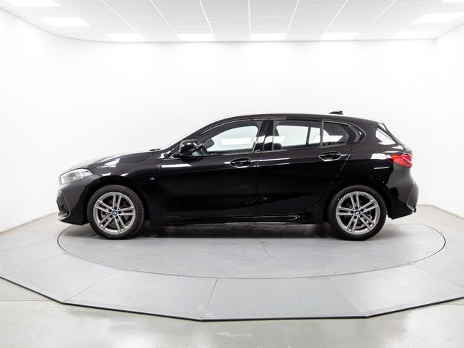 BMW Serie 1 118d business 110 kw (150 cv)