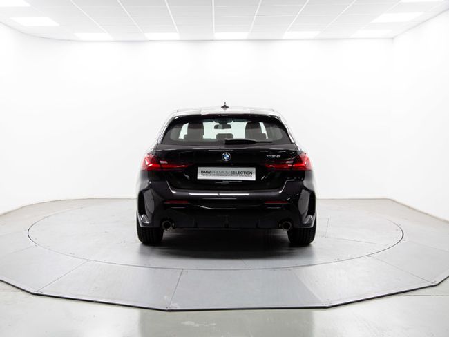 BMW Serie 1 118d business 110 kw (150 cv)