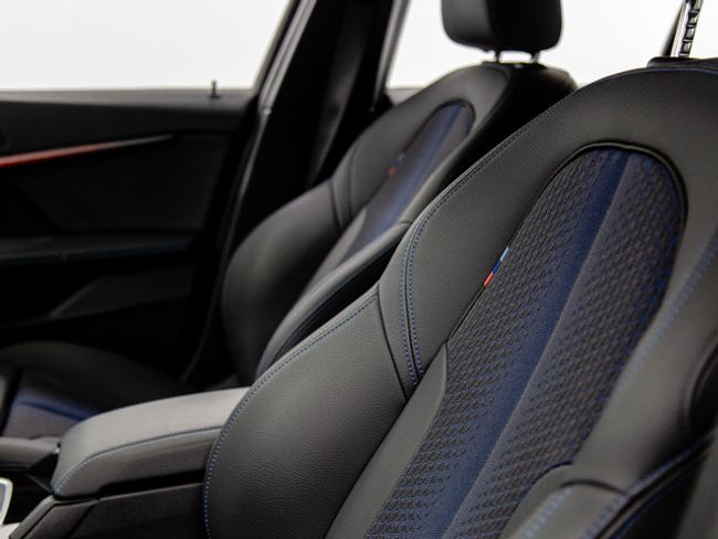 BMW Serie 1 118d business 110 kw (150 cv)
