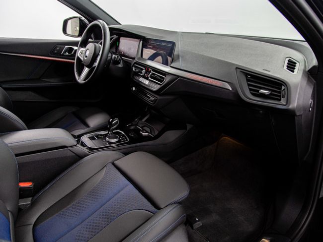 BMW Serie 1 118d business 110 kw (150 cv)
