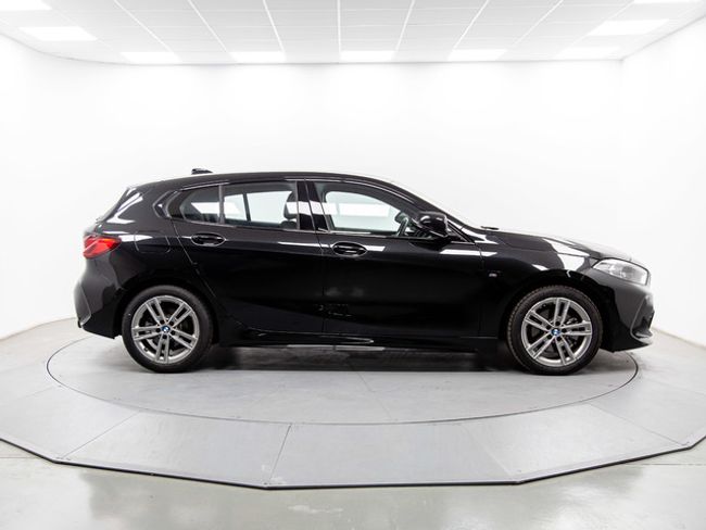 BMW Serie 1 118d business 110 kw (150 cv)
