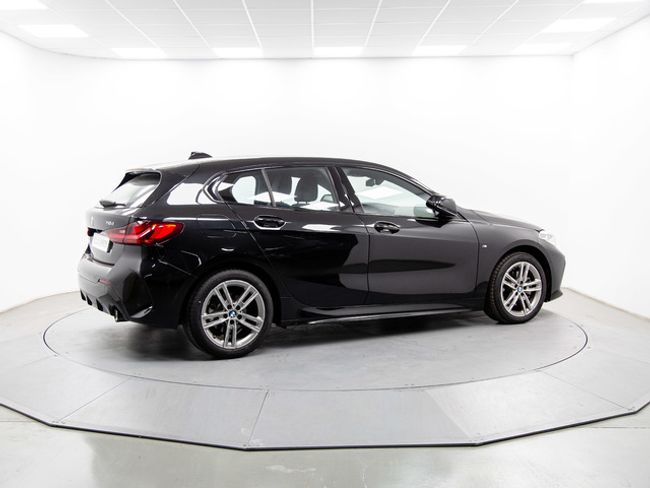 BMW Serie 1 118d business 110 kw (150 cv)