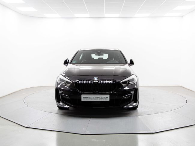 BMW Serie 1 118d business 110 kw (150 cv)