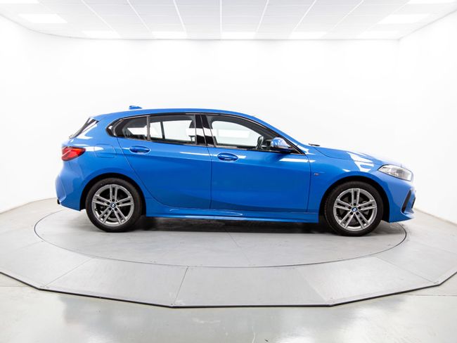 BMW Serie 1 118d business 110 kw (150 cv)