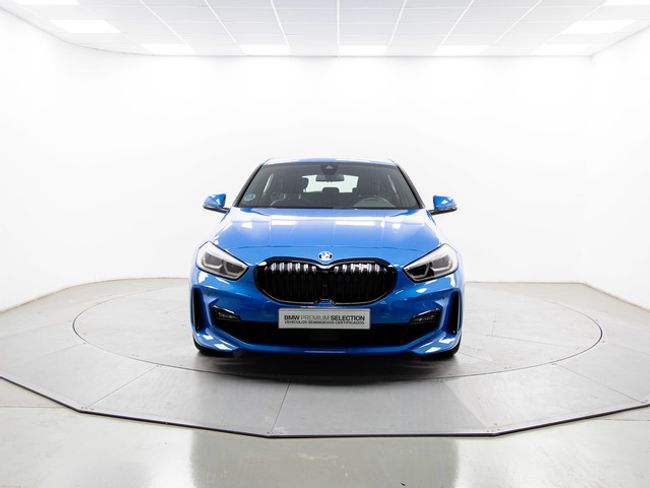 BMW Serie 1 118d business 110 kw (150 cv)