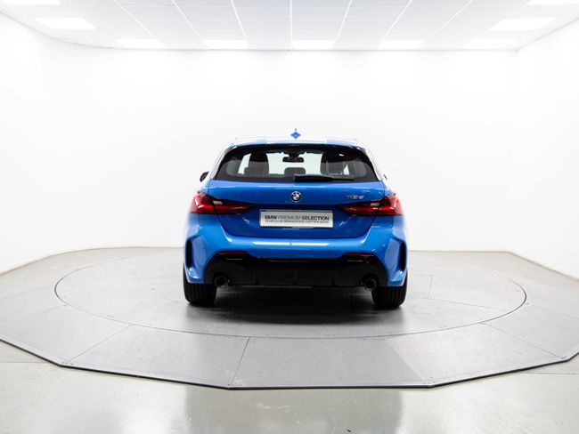 BMW Serie 1 118d business 110 kw (150 cv)
