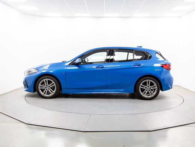 BMW Serie 1 118d business 110 kw (150 cv)