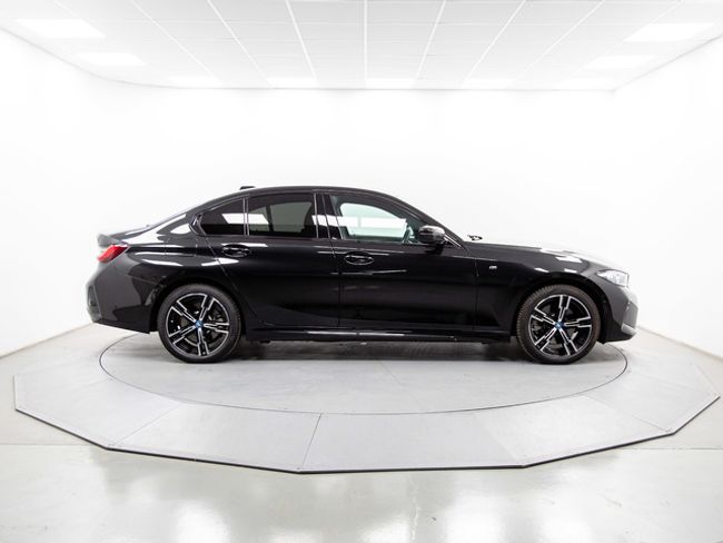 BMW Serie 3 330e 215 kw (292 cv)