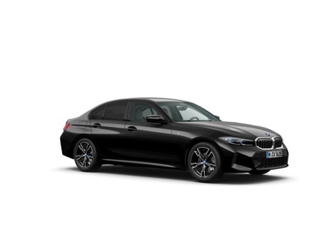 BMW Serie 3 330e 215 kw (292 cv)