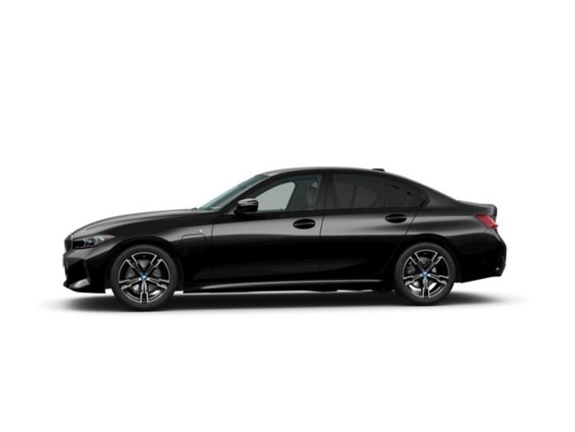 BMW Serie 3 330e 215 kw (292 cv)