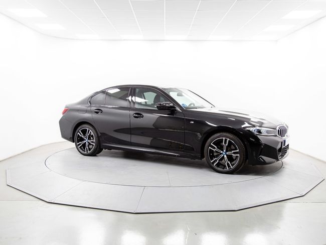 BMW Serie 3 330e 215 kw (292 cv)