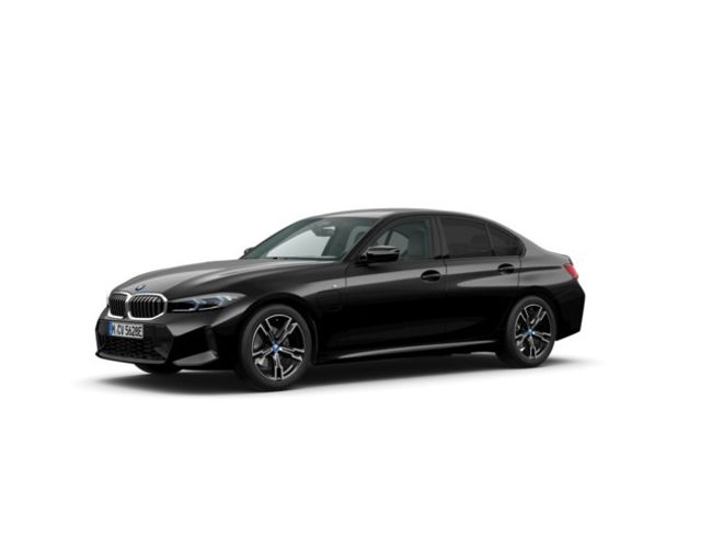 BMW Serie 3 330e 215 kw (292 cv)