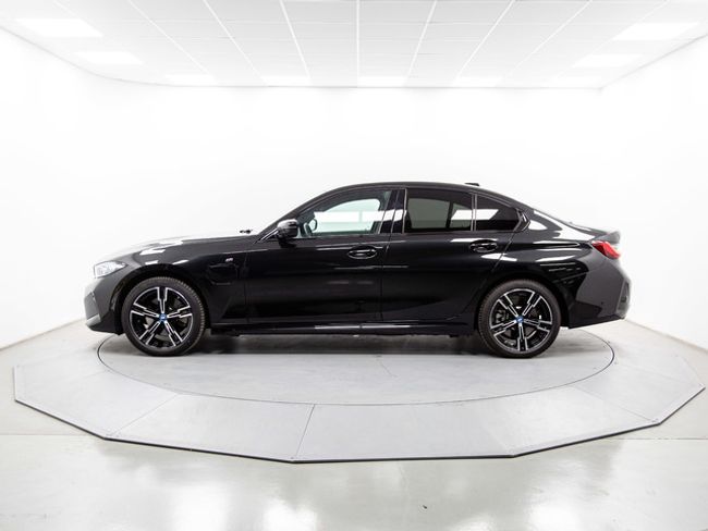 BMW Serie 3 330e 215 kw (292 cv)