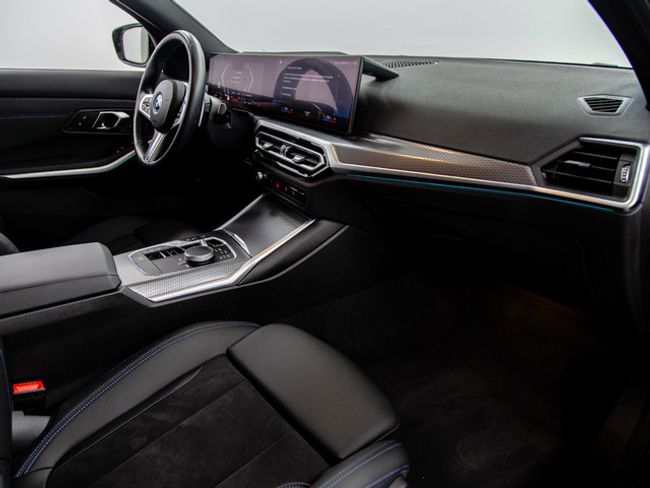 BMW Serie 3 330e 215 kw (292 cv)