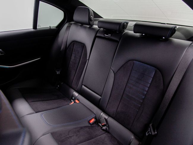 BMW Serie 3 330e 215 kw (292 cv)