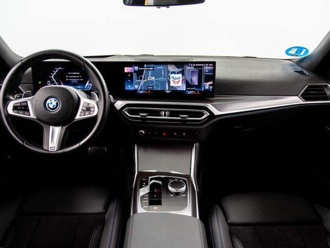 BMW Serie 3 330e 215 kw (292 cv)