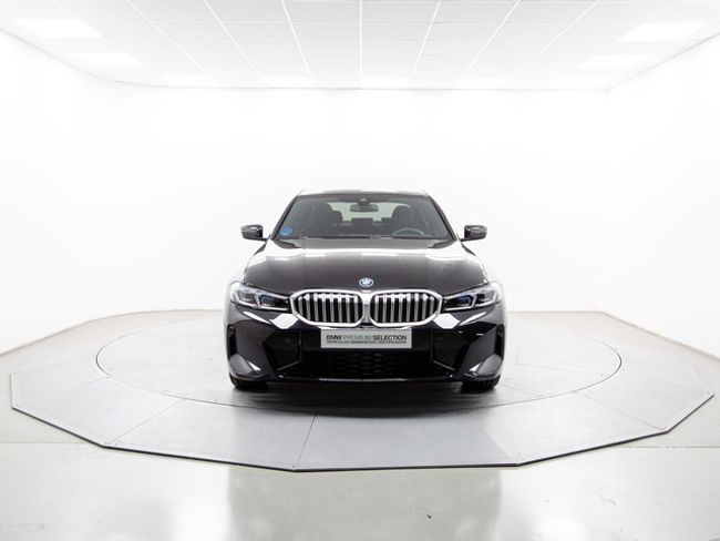 BMW Serie 3 330e 215 kw (292 cv)