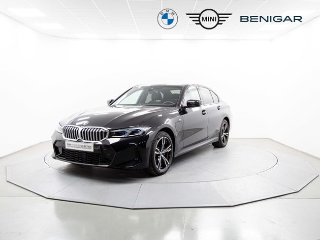 BMW Serie 3 330e 215 kw (292 cv)