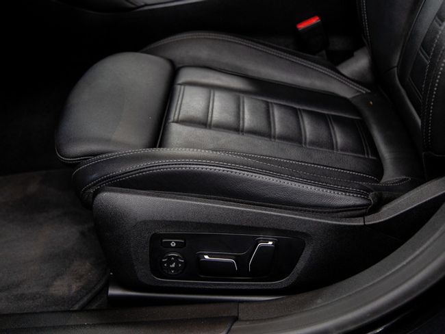 BMW Serie 4 420i gran coupe 135 kw (184 cv)