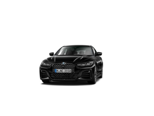 BMW Serie 4 420i gran coupe 135 kw (184 cv)