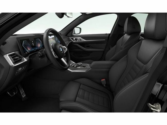 BMW Serie 4 420i gran coupe 135 kw (184 cv)