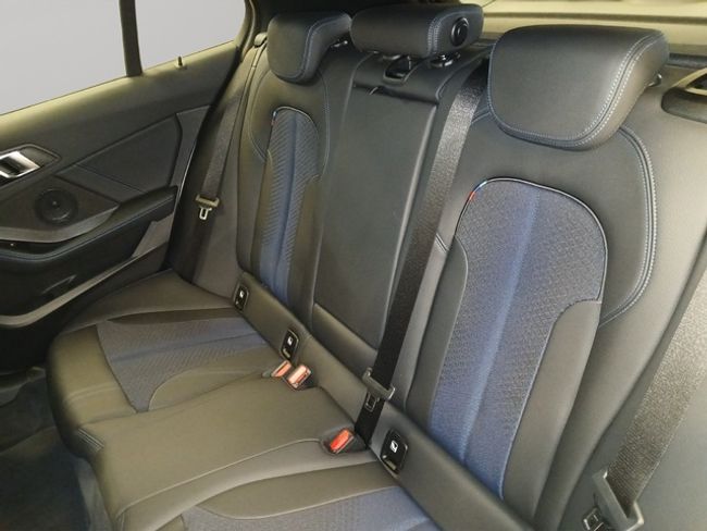 BMW Serie 1 118d business 110 kw (150 cv)