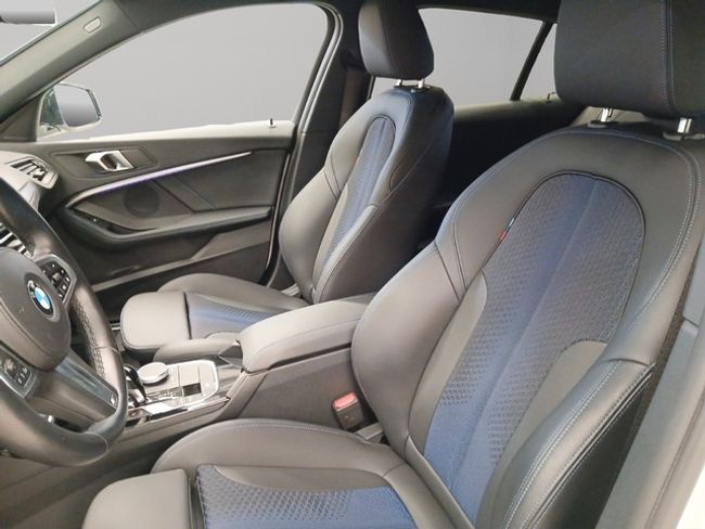 BMW Serie 1 118d business 110 kw (150 cv)
