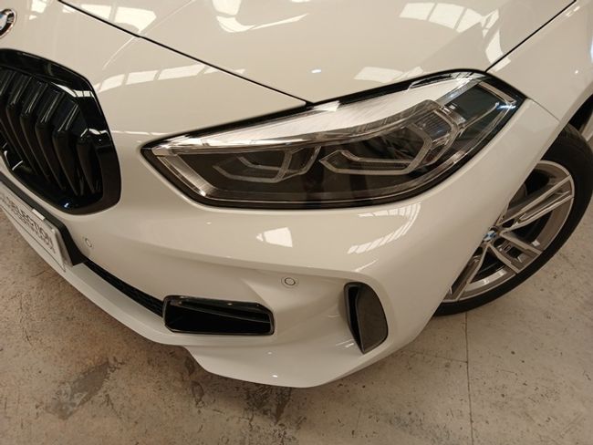 BMW Serie 1 118d business 110 kw (150 cv)