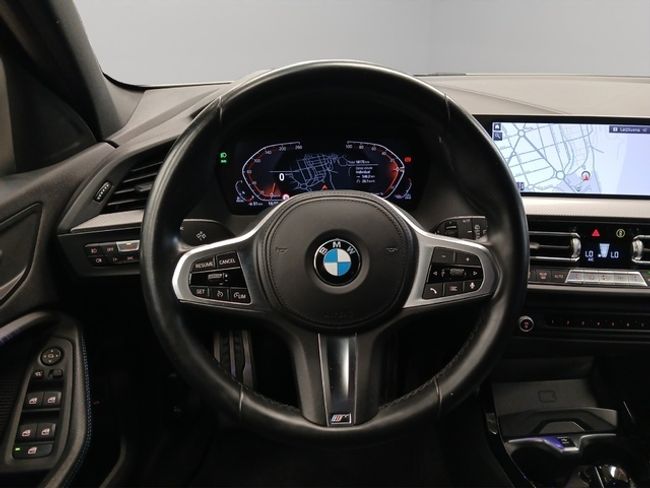 BMW Serie 1 118d business 110 kw (150 cv)