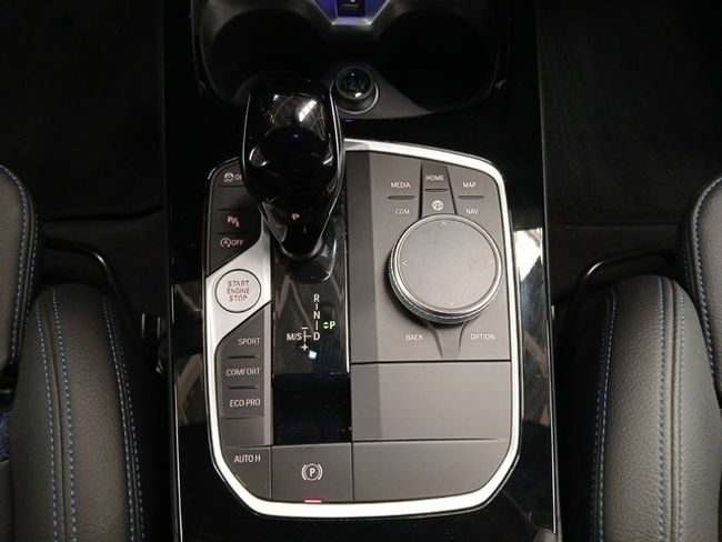 BMW Serie 1 118d business 110 kw (150 cv)