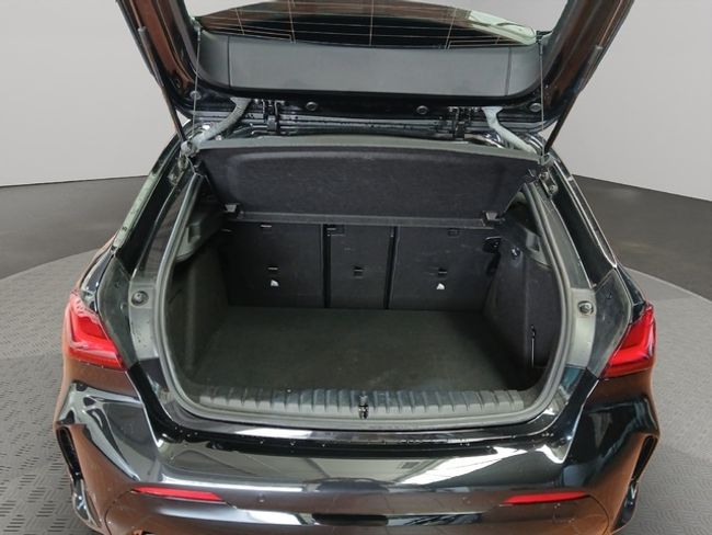 BMW Serie 1 118d business 110 kw (150 cv)
