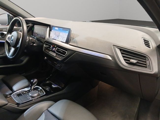 BMW Serie 1 118d business 110 kw (150 cv)