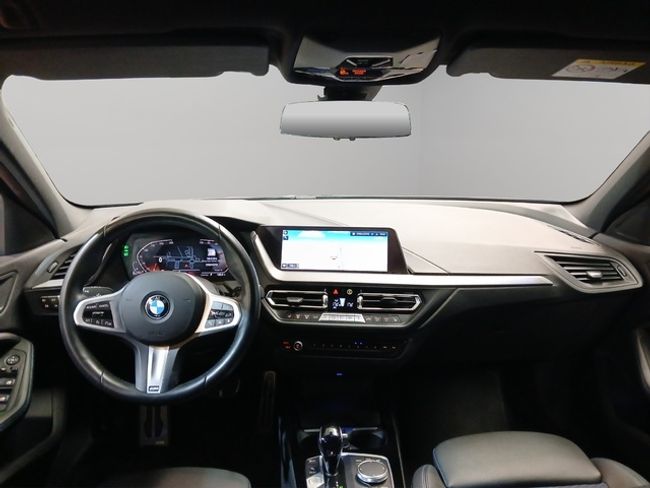 BMW Serie 1 118d business 110 kw (150 cv)