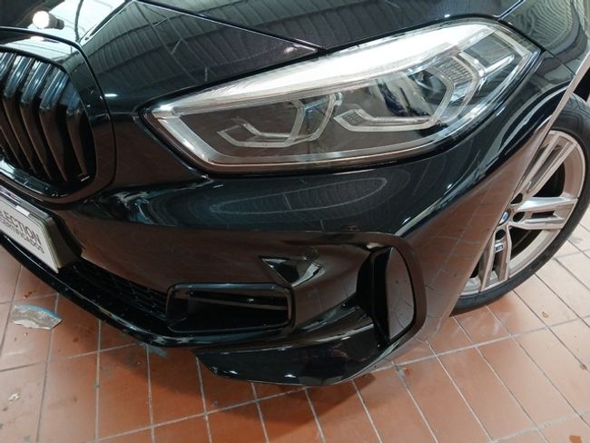 BMW Serie 1 118d business 110 kw (150 cv)
