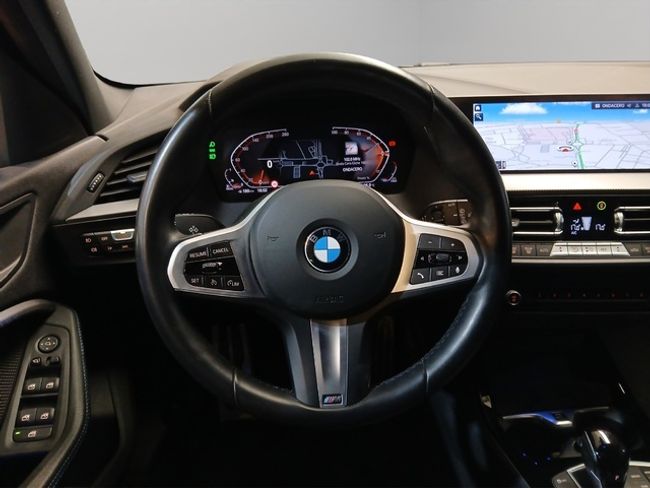 BMW Serie 1 118d business 110 kw (150 cv)