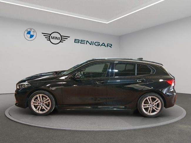 BMW Serie 1 118d business 110 kw (150 cv)