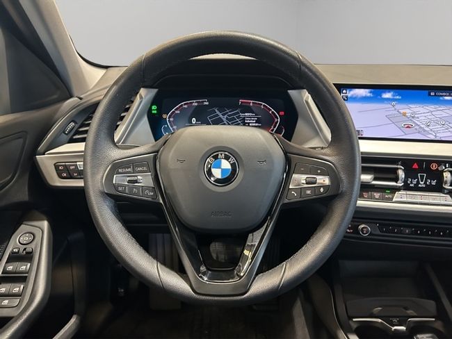 BMW Serie 1 118i 103 kw (140 cv)