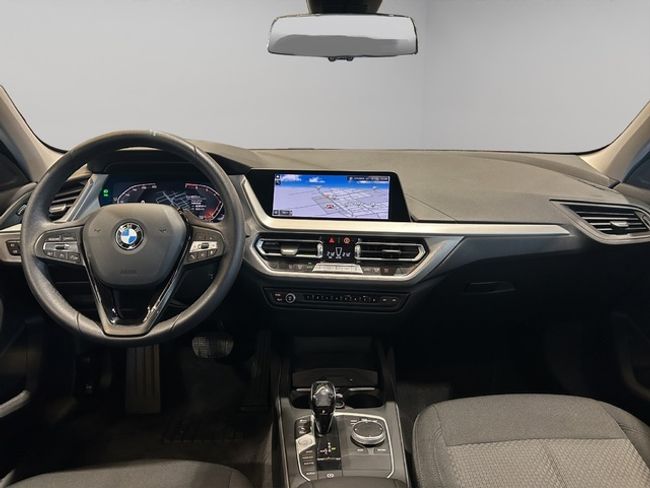BMW Serie 1 118i 103 kw (140 cv)