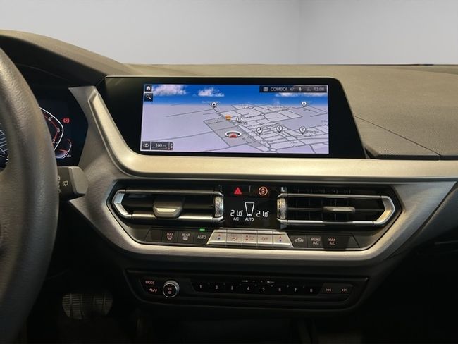 BMW Serie 1 118i 103 kw (140 cv)
