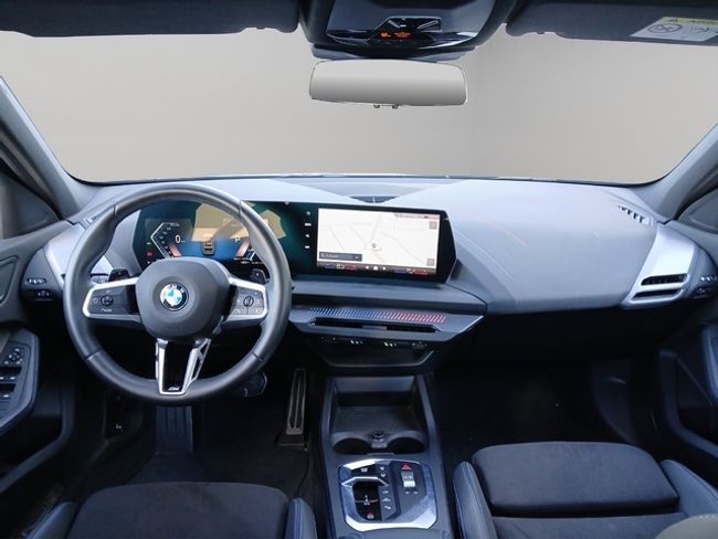 BMW Serie 1 120d 120 kw (163 cv)