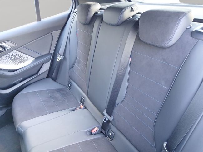 BMW Serie 1 120d 120 kw (163 cv)
