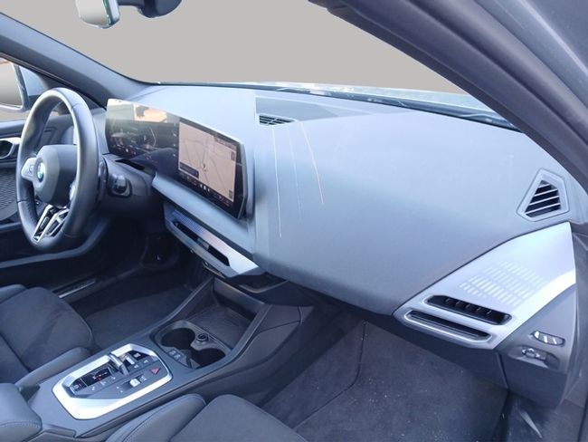 BMW Serie 1 120d 120 kw (163 cv)