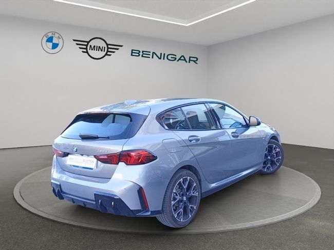 BMW Serie 1 120d 120 kw (163 cv)