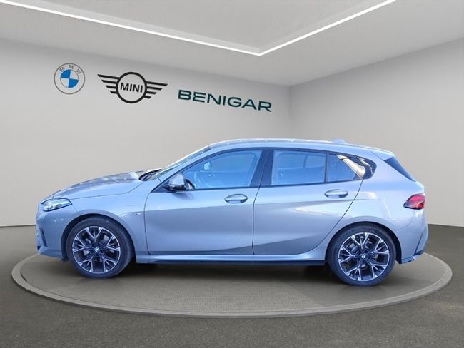 BMW Serie 1 120d 120 kw (163 cv)