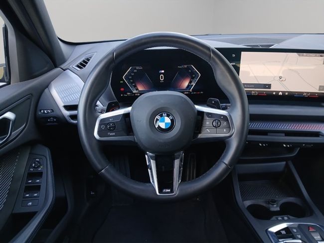 BMW Serie 1 120d 120 kw (163 cv)