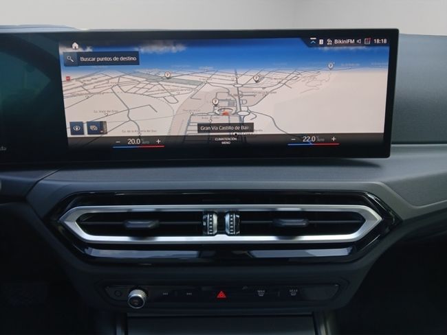 BMW Serie 2 220d coupe 140 kw (190 cv)