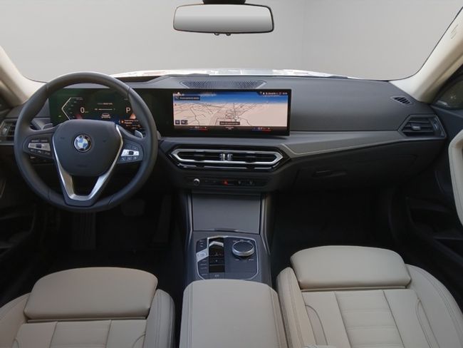 BMW Serie 2 220d coupe 140 kw (190 cv)