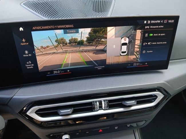 BMW Serie 2 220d coupe 140 kw (190 cv)